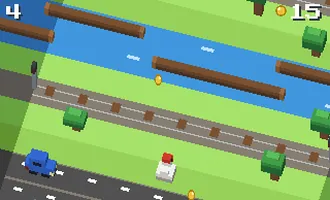 Crossy Road