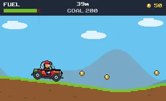 Hill Climb Racing